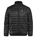 Street kurtka Horsefeathers Aiden black 2026
