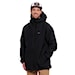 Street Jacket Horsefeathers Argon black 2025