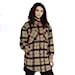 Street Jacket Horsefeathers Intan brown 2025