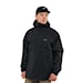 Street bunda Horsefeathers Landon black 2025