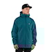 Street bunda Horsefeathers Seeker Jacket hydro 2025