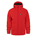 Street Jacket Horsefeathers Seeker lava red 2024