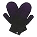 Street Gloves Horsefeathers Dani prune/phantom 2024