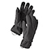 Street Gloves Patagonia Synch Gloves forge grey 2024