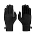 Street Gloves Roxy Tropical Snow anthracite 2025