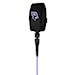 Surf leash Creatures Pro 6 purple haze black