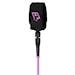 Surf leash Creatures Pro 7 guava black