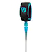 Surf leash Creatures Pro 7 blackcyan