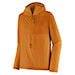 Patagonia M's Airshed Pro P/O golden caramel