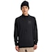 Burton [ak] Helium Grid Fleece Hfz true black