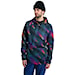 Technická mikina Burton Crown Weatherproof Pullover comets 2025