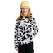 Technická mikina Burton Kids Crown Weatherproof PO city streets 2026