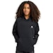Technická mikina Burton Kids Crown Weatherproof PO true black 2026