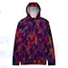 Technical Hoodie Burton Oak Pullover fiesta pro 2026