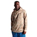 Technical Hoodie Burton Oak Pullover snowfall camo 2025