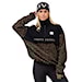 Bluza techniczna Eivy Ball Fleece black/leopard 2026