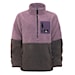 Technical Hoodie Horsefeathers Elvira iris 2025