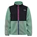 Technical Hoodie Horsefeathers Gema iceberg green 2026