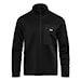 Technical Hoodie Horsefeathers Miner black 2025