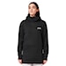 Oakley Wms Park RC Softshell Hoodie blackout