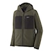 Patagonia M's R2 Techface Hoody pine needle green