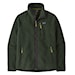 Bluza techniczna Patagonia M's Retro Pile Jacket old growth green 2026