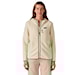 Patagonia W's Retro Pile Hoody natural w/ellwood green