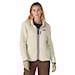 Patagonia W's Retro Pile Jacket natural