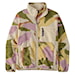 Patagonia W's Synchilla Jacket sunshine: natural