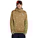 Bluza techniczna Volcom Hydro Riding Hoodie bronze 2026