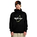 Bluza techniczna Volcom Hydro Riding Hoodie new black 2026