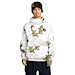 Bluza techniczna Volcom Hydro Riding Hoodie white 2026