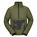 Volcom Tech Fleece P/O military