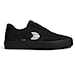 Sneakers Cariuma Luan Pro Suede all black/ivory 2025