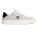 Tenisky Cariuma Luan Pro Suede smoke white/black 2025