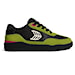 Sneakers Cariuma Skategoat C25 Pro lime green/black 2025