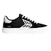 Tenisky Cariuma Wms Catiba Pro 2.0 Suede black/ivory 2025