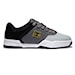 DC Central black/grey/yellow