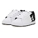 Sneakers DC Court Graffik white/black/black 2024