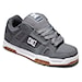 Tenisky DC Stag grey/gum 2024