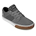 Etnies Barge LS dark grey/white/gum