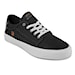 Tenisky Etnies Barge Slim black/white/silver 2024