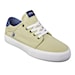 Tenisky Etnies Barge Slim tan/navy 2024