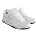 Etnies Faze white/white/gum