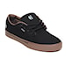 Tenisówki Etnies Jameson 2 Eco black/charcoal/gum 2024