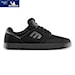Tenisky Etnies Marana black raw 2026