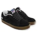 Etnies SAL23 X SSD black/gum