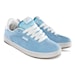 Tenisówki Etnies Scam light blue 2025