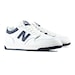 New Balance BB480LWE white