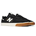 New Balance Numeric Jamie Foy 306 black